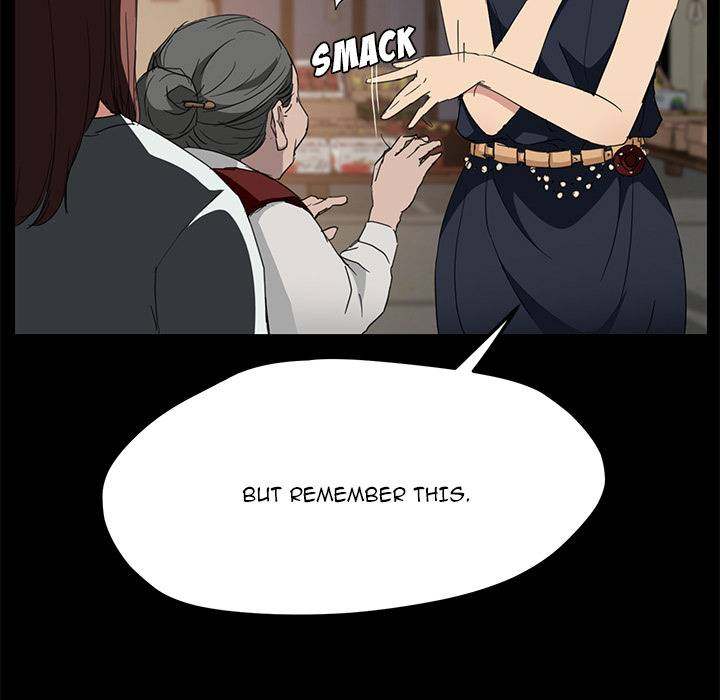 My Stepmom - Chapter 34 - Andromeda 11 page 39 hentai porn comic manga doujin
